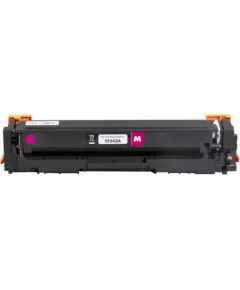 Compatible Static-Control HP Cartridge No.203A Magenta 1,4K (CF543A)/Canon CRG-054M New chip