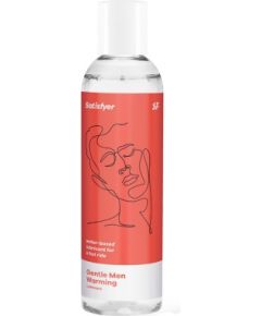 Satisfyer Men Warming Masturbation, Sex toy, Vaginal 330 g Water-based lubricant 300 ml