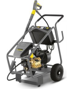 Karcher HD 25/15-4 Cage Plus *EU-I Aukstā ūdens augstspiediena tīrītājs