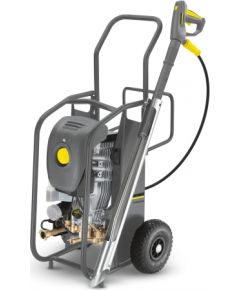 Karcher HD 10/25-4 Cage Plus *EU-I Aukstā ūdens augstspiediena tīrītājs