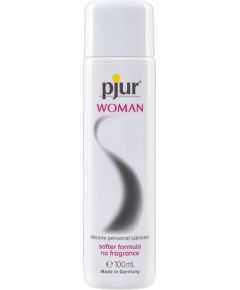 Lubrykant pjur WoMan Bottle 100ml