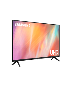 Samsung LED televizors UE65AU7092UXXH 4K UHD SMART