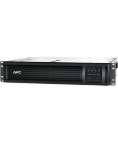 APC SMART-UPS 750VA LCD RM 2U 230V