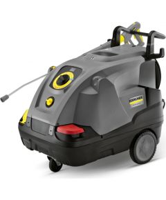 Karcher HDS 8/18-4 C *EU-I Karstā ūdens augstspiediena mazgātājs