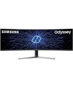 Monitors Samsung Odyssey Ultra Wide (LC49RG94SSRXZG)