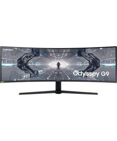 Monitors Samsung Odyssey G9 (LC49G94TSSRXZG)