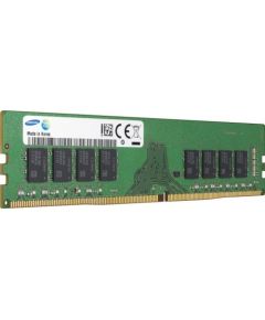 Samsung DDR4, 16 GB, 2666 MHz, CL19 (522911)