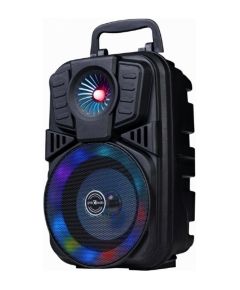 Skaļrunis Gembird Bluetooth Portable Party Speaker