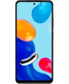 Xiaomi Redmi Note 11S Dual 4+128GB midnight black