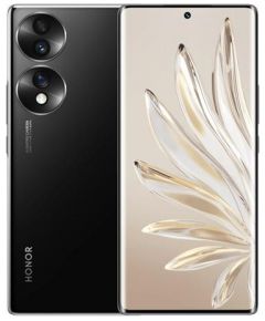 Huawei Honor 70 Dual 8+128GB midnight black (FNE-NX9)