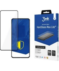 3MK  
       Xiaomi  
       12T HardGlass Max Lite™