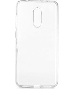 iLike  
       Xiaomi  
       Redmi 8 Ultra Slim 0,5 mm TPU 
     Transparent