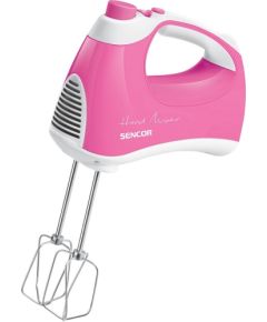 Hand mixer Sencor SHM5408RS