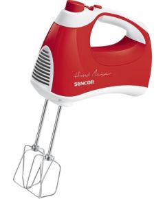 Hand mixer Sencor SHM5404RD