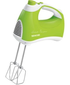 Hand mixer Sencor SHM5401GR