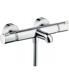 Hansgrohe Ecostat Comfort vannas termostats, hroms