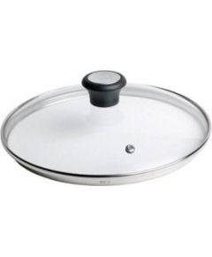 Tefal Stikla vāks Ø24cm