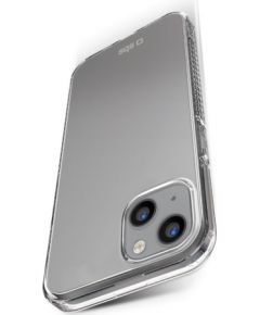 Unknown Apple iPhone 14 Extreme X2 Cover By SBS Transparent