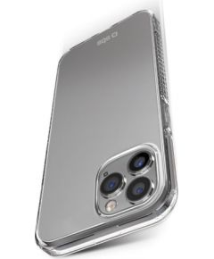Unknown Apple iPhone 14 Pro Max Extreme X2 Cover By SBS Transparent