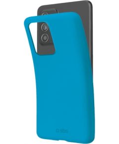 Unknown Samsung Galaxy A53 Vanity Cover By SBS Blue
