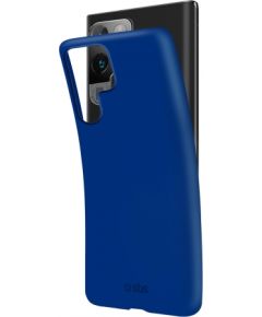 Unknown Samsung Galaxy S22 Ultra Vanity Case By SBS Dark Blue