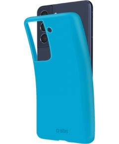 Unknown Samsung Galaxy S21 FE Vanity Case By SBS Blue