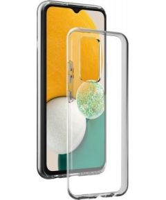 Samsung Galaxy A13 5G/A04s Silicone Cover By BigBen Transparent