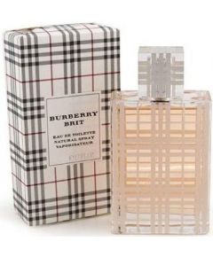 Burberry Brit For Her EDT 100 ml