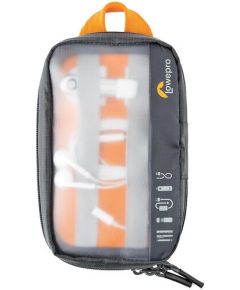 Lowepro футляр GearUp Pouch Mini, темно-серый