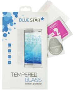 Bluestar Blue Star Tempered Glass Premium 9H Aizsargstikls Apple iPhone X / XS