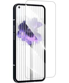 Fusion Tempered Glass Aizsargstikls Nothing Phone 1
