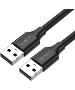 UGREEN US102 USB 2.0 Cable M-M 3m (black)