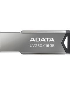 ADATA UV250 USB flash drive 16 GB USB Type-A 2.0 Silver