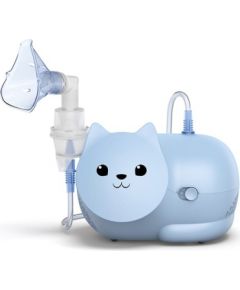 OMRON NAMI CAT NE-C303K-KDE NEBULIZER FOR CHILDREN