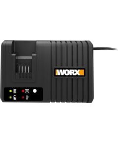 WORX WA3867 power tool battery / charger Battery charger