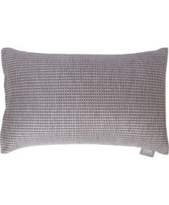 Pillow MITSU-MITSU 30x50cm, grey