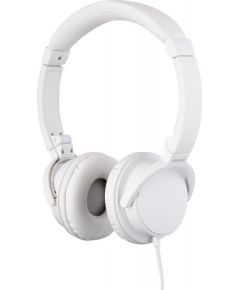 Headphones  Sencor SEP432WH