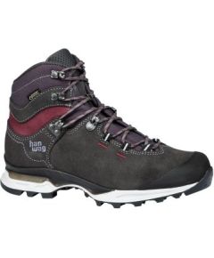 Hanwag Tatra Light Lady GTX® / Pelēka / Violeta / 39.5