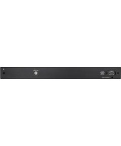 D-Link DGS-1210-28MP/E Switch 28-port Gigabit Ethernet PoE managed network connection