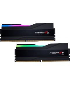 G.Skill Trident Z RGB F5-5600J2834F32GX2-TZ5RK memory module 64 GB 2 x 32 GB DDR5