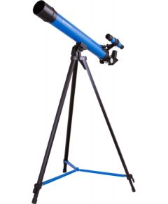 Телескоп Bresser Junior Space Explorer 45/600 AZ, синий