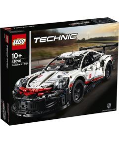 LEGO Technic Porsche 911 RSR 42096