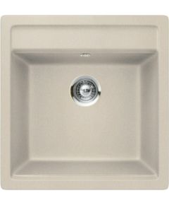 Sink Teka Menorca 50 Alabaster