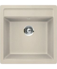 Sink Teka Menorca 50 Alabaster