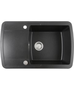 Teka Liva 60 S-TQ onyks sink