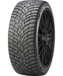 275/45R20 PIRELLI SCORPION ICE ZERO 2 110H XL Seal Inside Studded 3PMSF