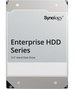 Synology HAT5310-8T internal hard drive 3.5" 8000 GB Serial ATA III