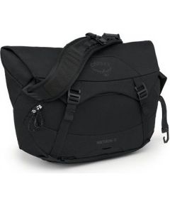 Osprey Soma Metron 18 Messenger  Black