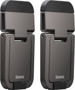 Baseus Slim Laptop Kickstand 2 pcs (Gray)