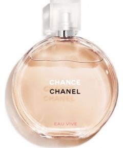 Chanel  Chance Eau Vive EDT 100 ml Sieviešu Smaržas